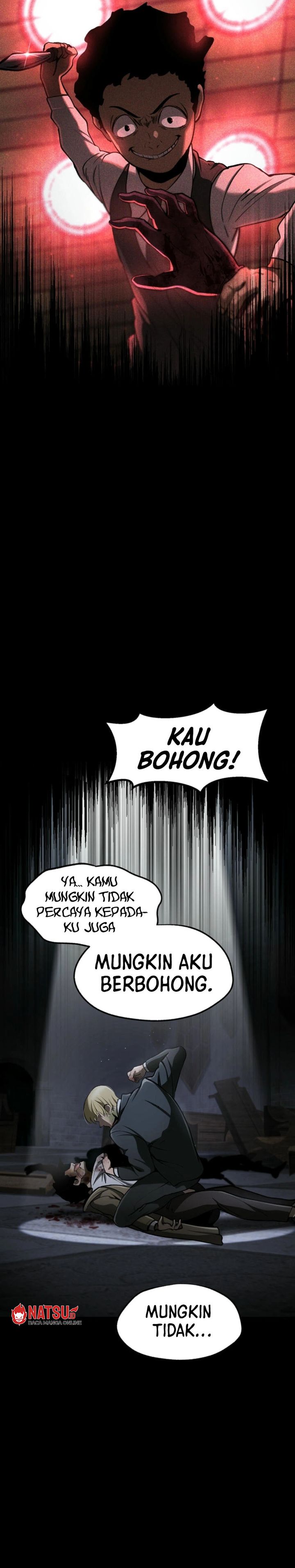 Otherworldly Sword King’s Survival Records Chapter 243 Gambar 16